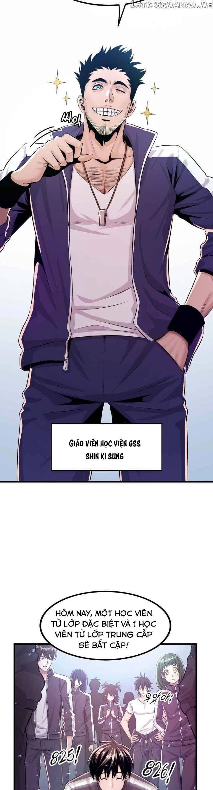 Đại Thần Giáng Thế Chapter 3 - 9