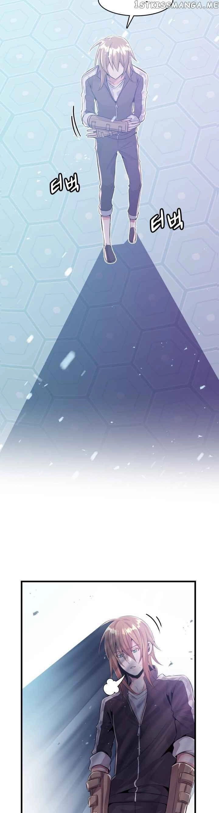 Đại Thần Giáng Thế Chapter 3 - 13