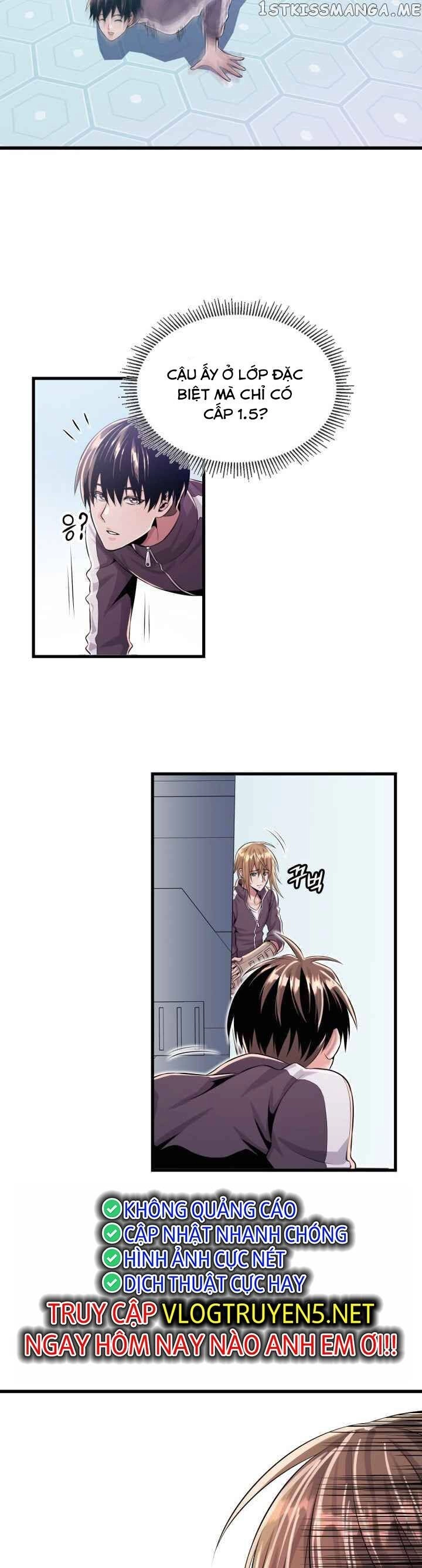 Đại Thần Giáng Thế Chapter 3 - 17