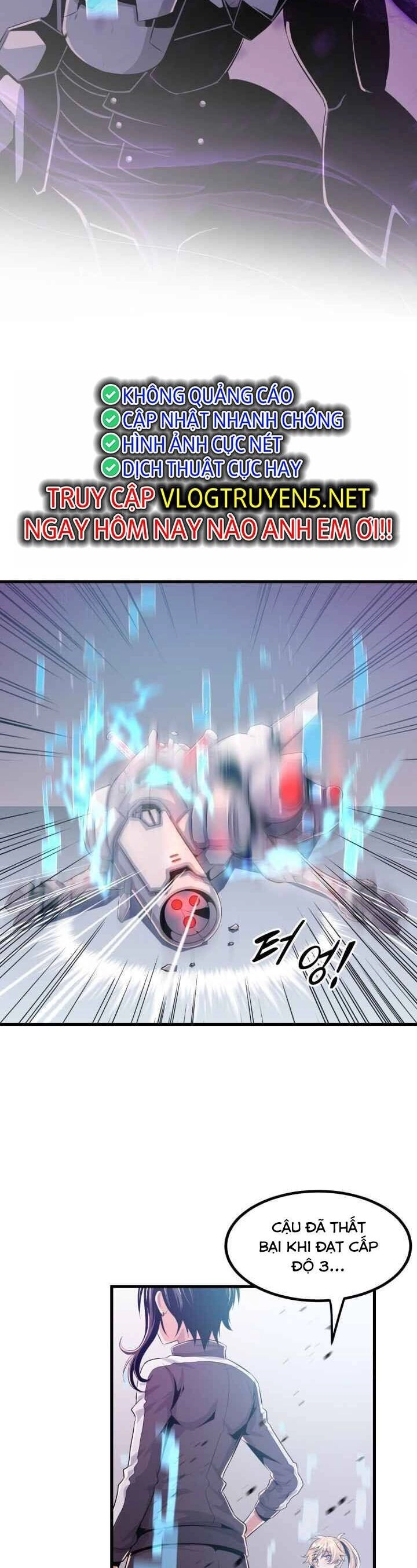 Đại Thần Giáng Thế Chapter 3 - 26