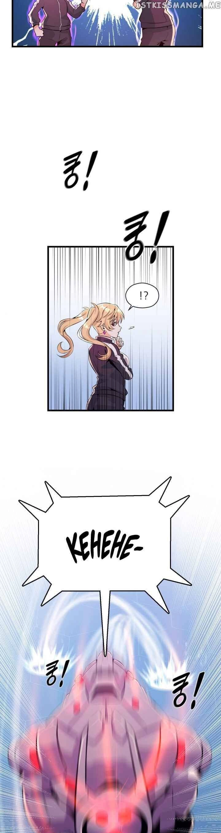 Đại Thần Giáng Thế Chapter 3 - 29