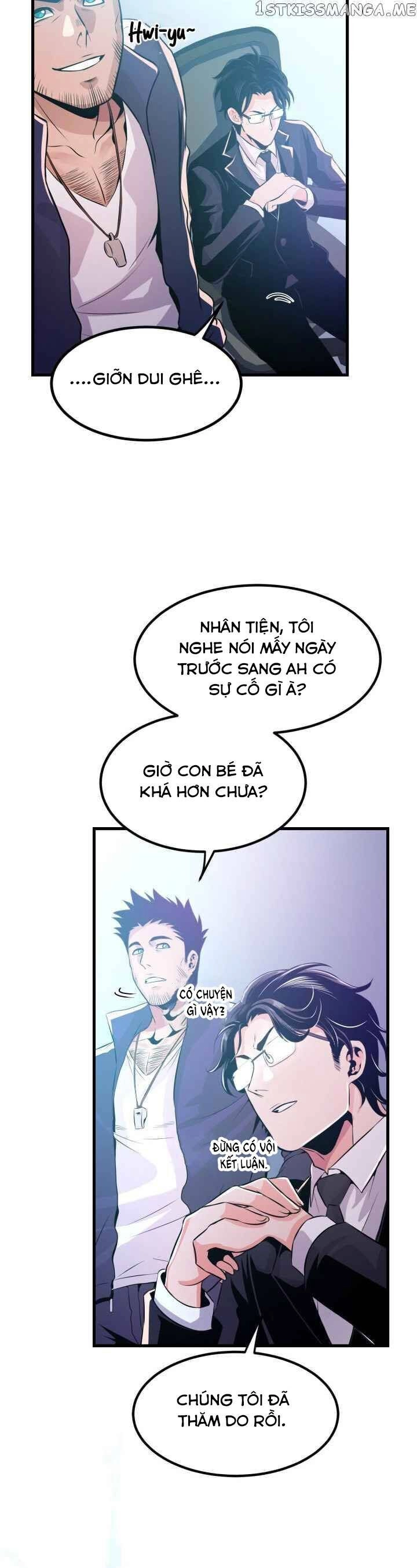 Đại Thần Giáng Thế Chapter 3 - 37