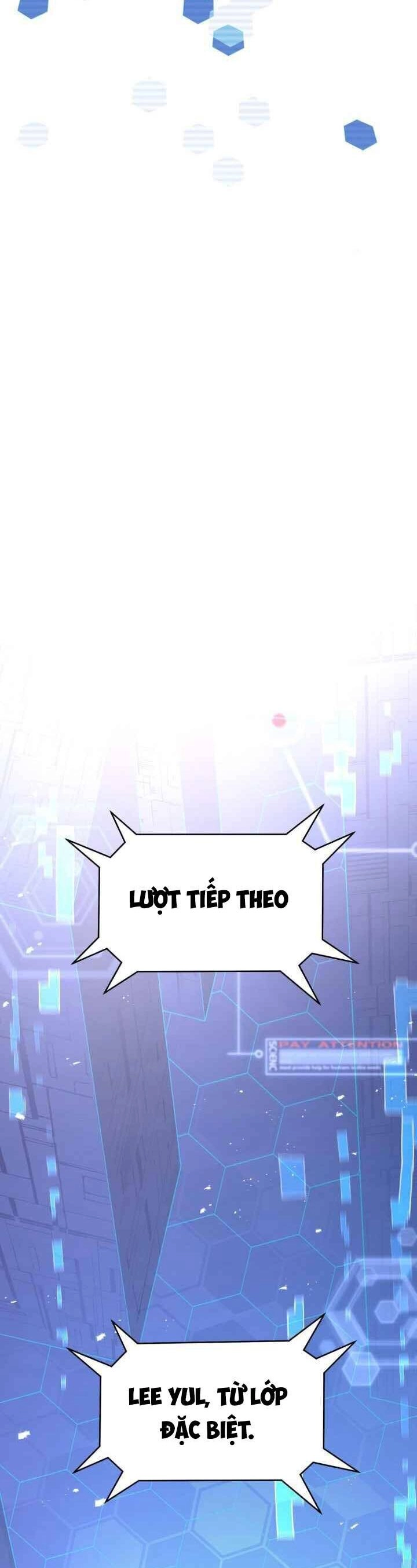 Đại Thần Giáng Thế Chapter 3 - 39