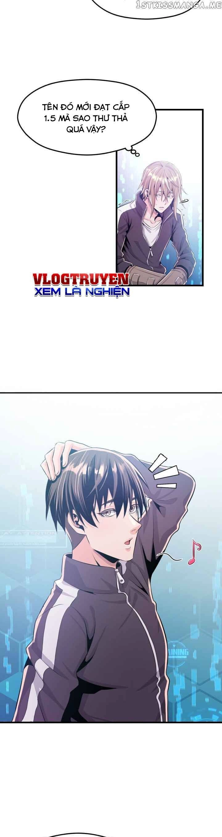 Đại Thần Giáng Thế Chapter 3 - 41