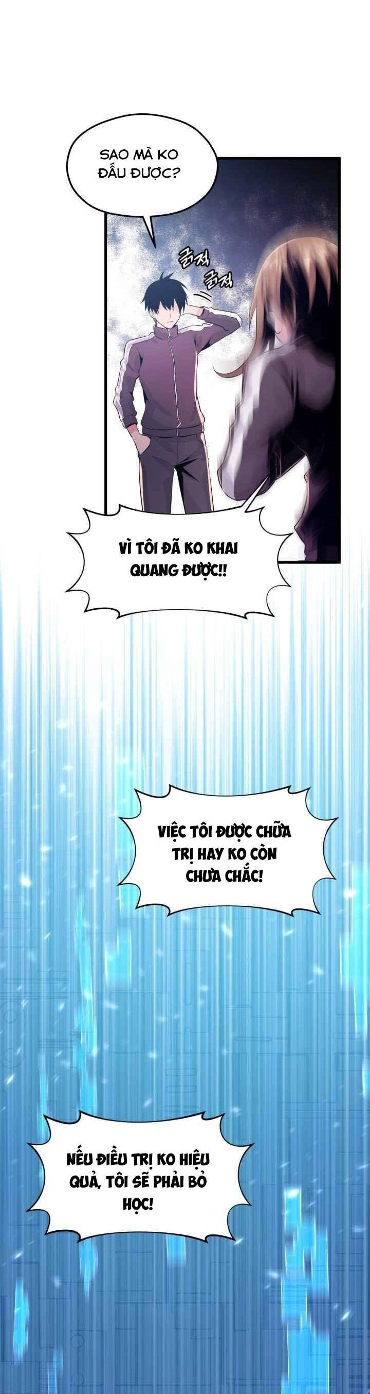 Đại Thần Giáng Thế Chapter 3 - 43