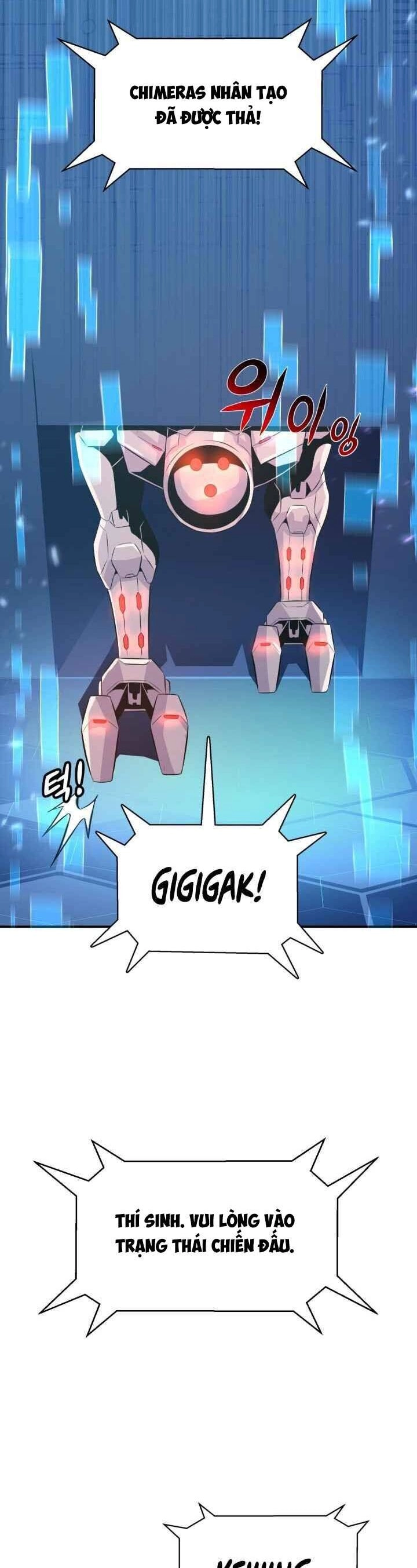 Đại Thần Giáng Thế Chapter 3 - 44