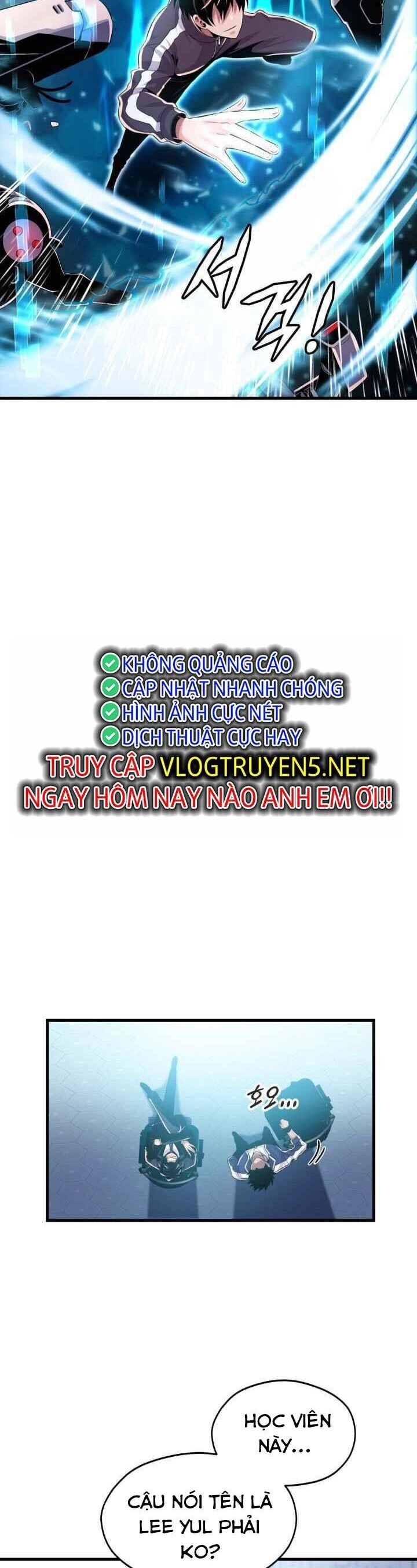 Đại Thần Giáng Thế Chapter 3 - 52