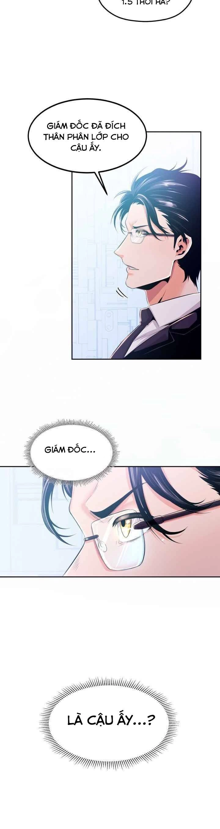 Đại Thần Giáng Thế Chapter 3 - 55