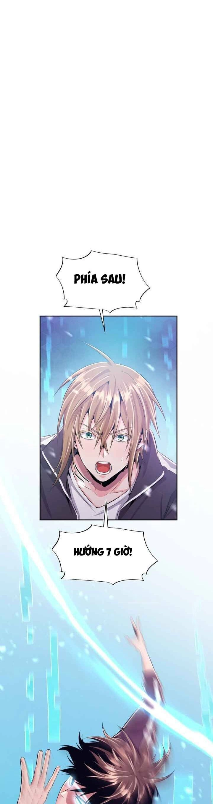 Đại Thần Giáng Thế Chapter 3 - 56