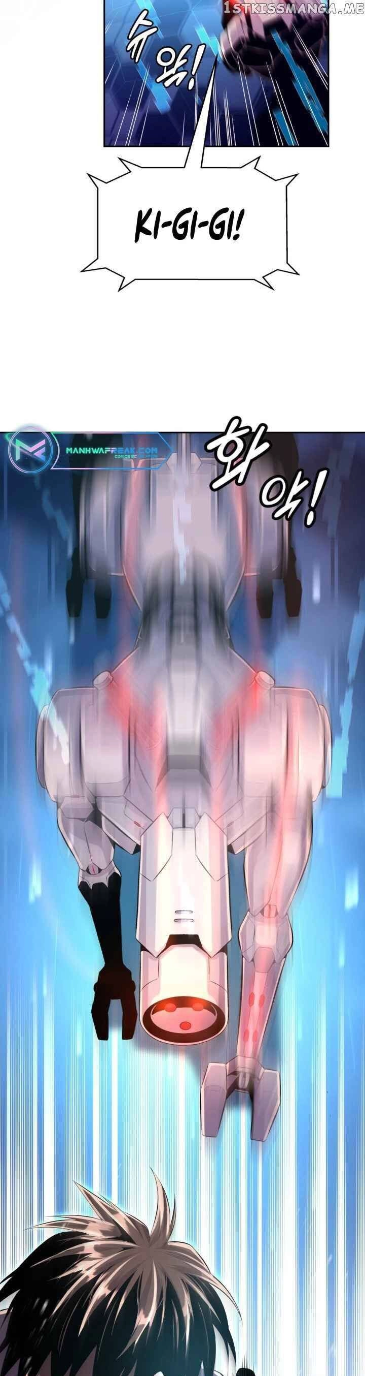 Đại Thần Giáng Thế Chapter 3 - 61