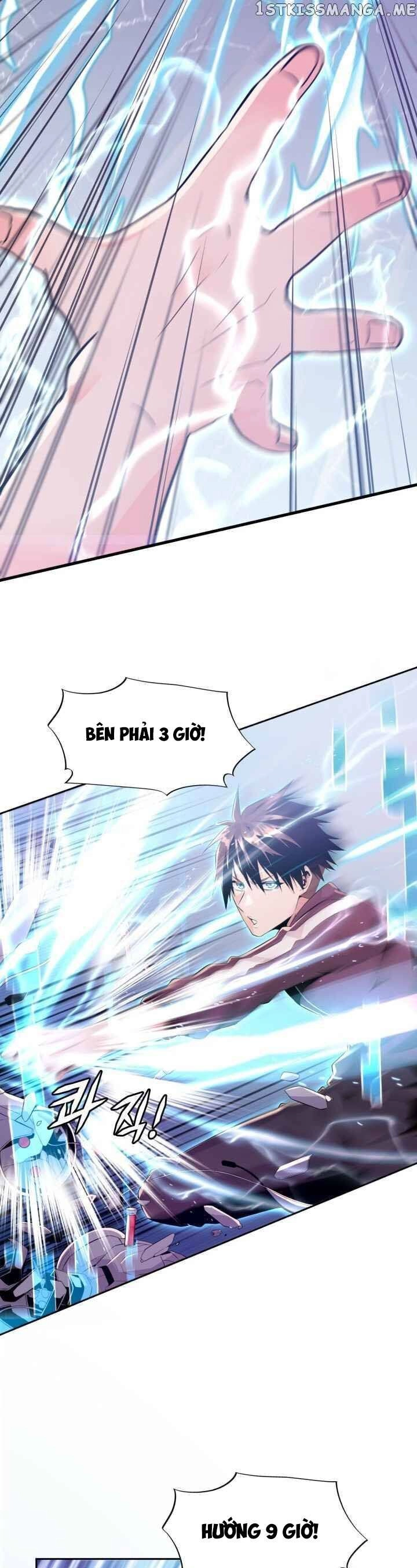 Đại Thần Giáng Thế Chapter 3 - 65