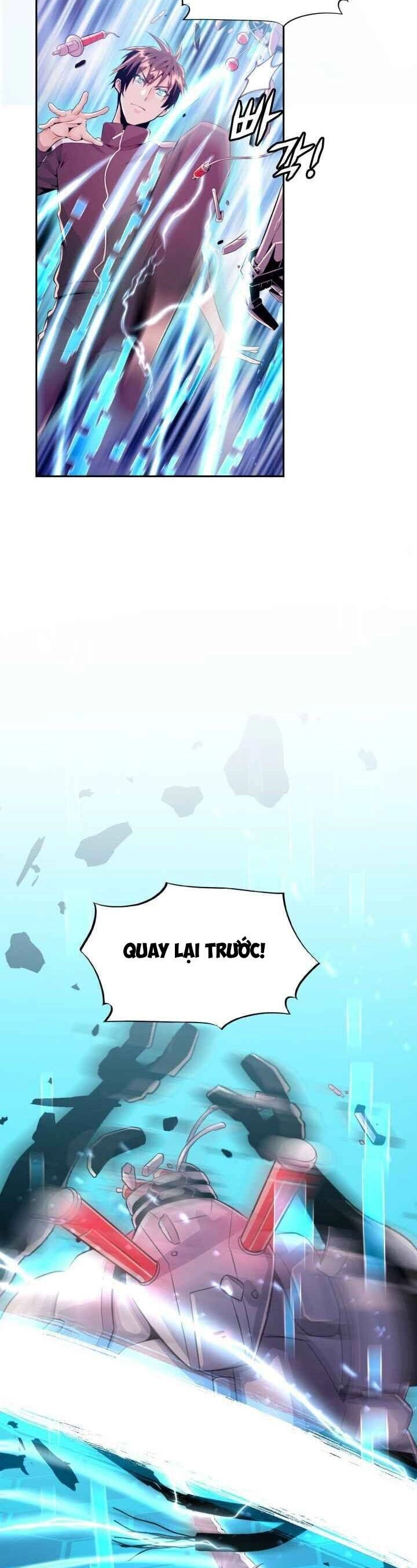 Đại Thần Giáng Thế Chapter 3 - 66