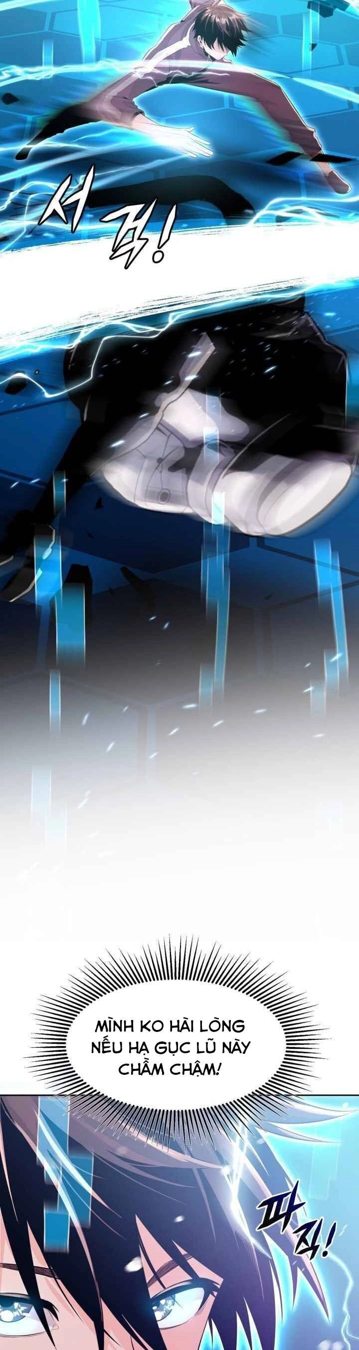 Đại Thần Giáng Thế Chapter 3 - 67