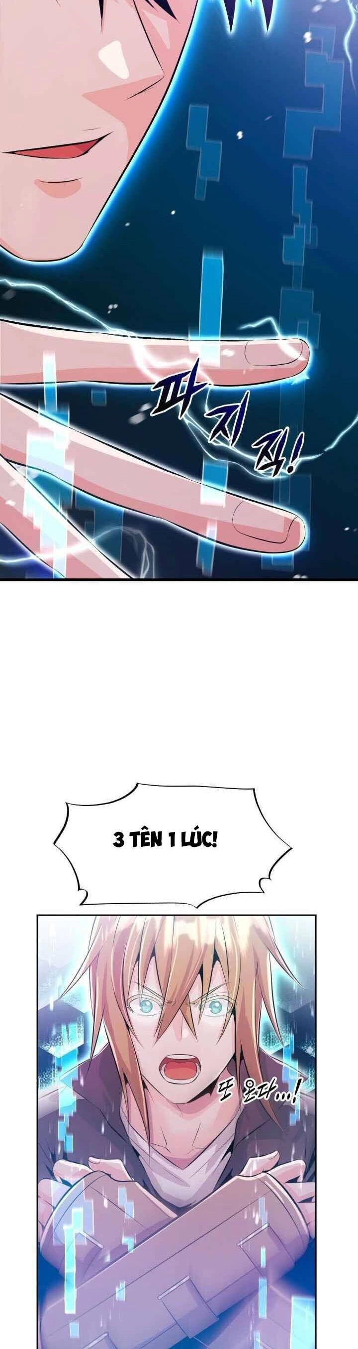 Đại Thần Giáng Thế Chapter 3 - 68