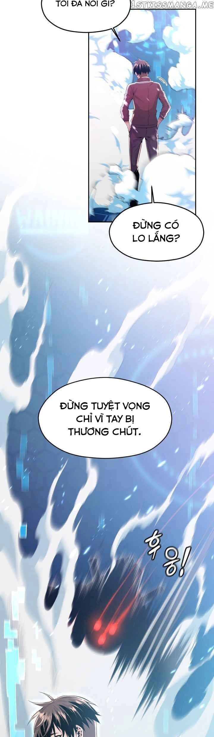 Đại Thần Giáng Thế Chapter 3 - 76