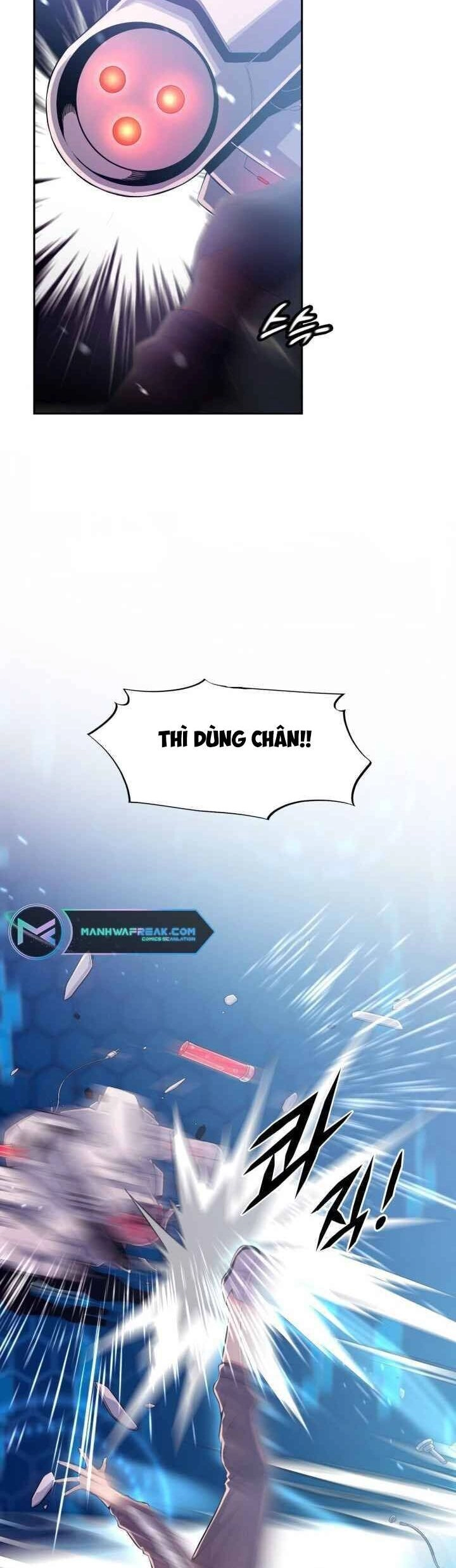 Đại Thần Giáng Thế Chapter 3 - 78