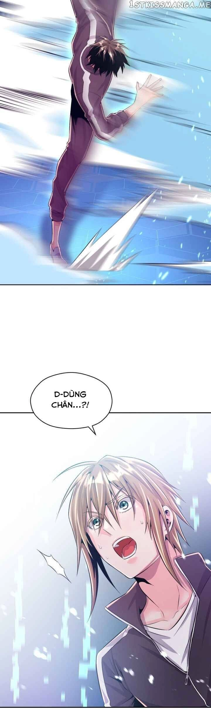 Đại Thần Giáng Thế Chapter 3 - 79