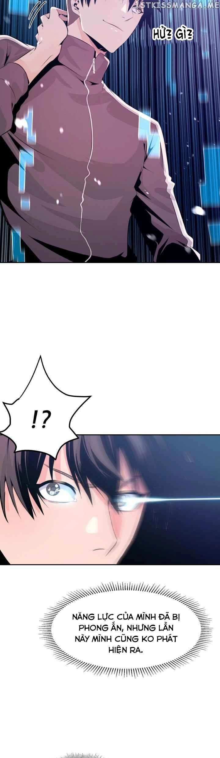 Đại Thần Giáng Thế Chapter 3 - 82