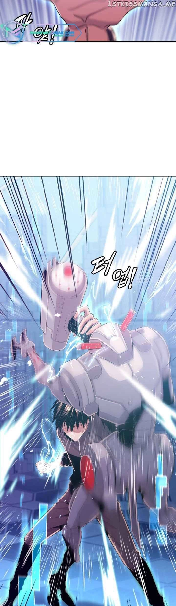 Đại Thần Giáng Thế Chapter 3 - 85