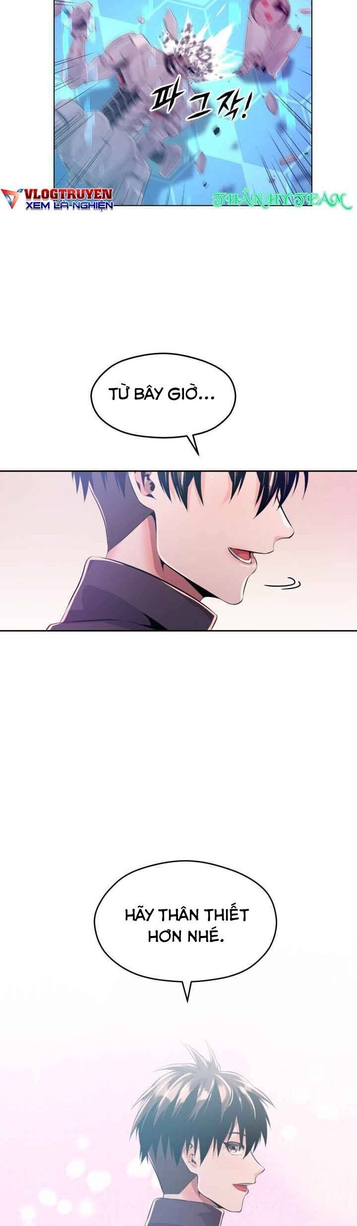 Đại Thần Giáng Thế Chapter 3 - 89