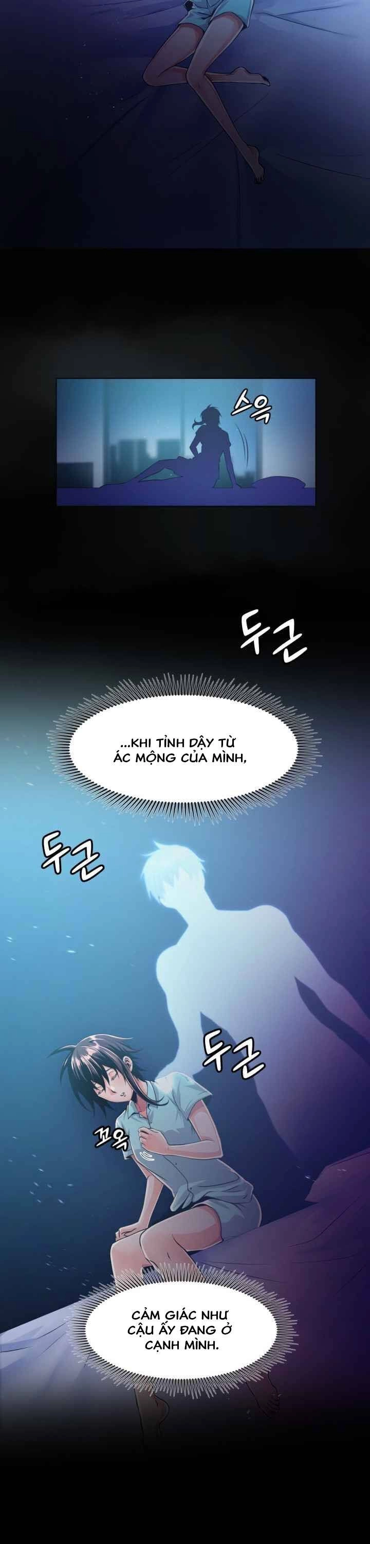 Đại Thần Giáng Thế Chapter 4 - 35