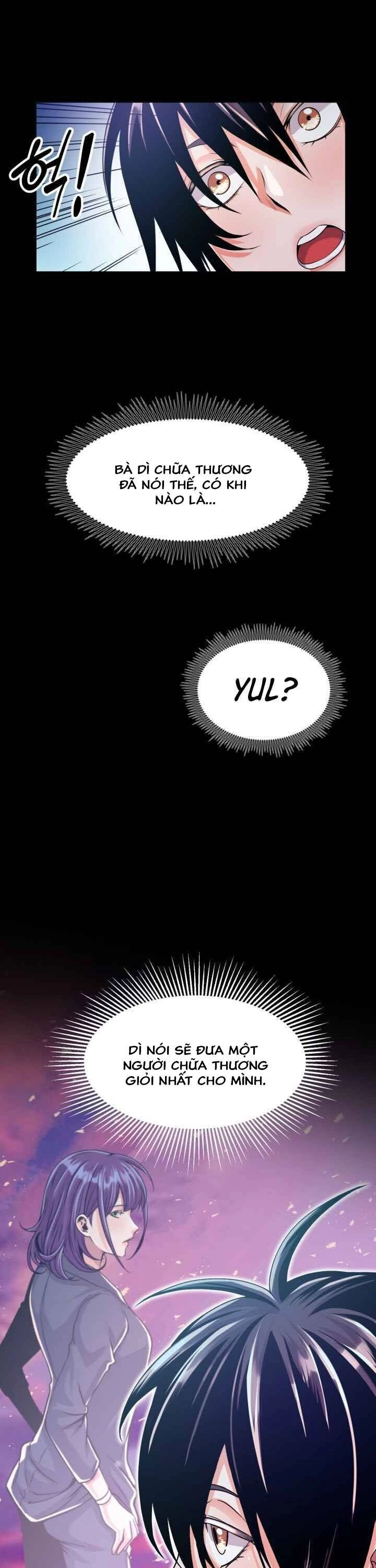 Đại Thần Giáng Thế Chapter 4 - 36