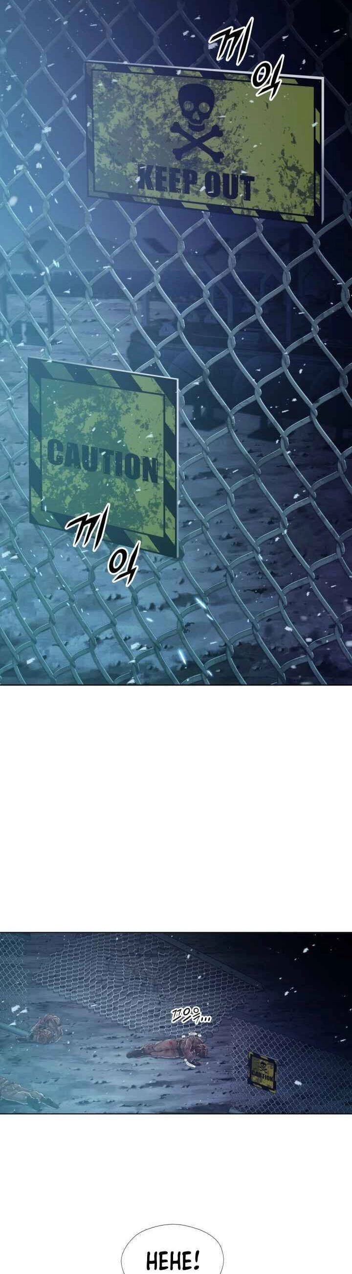 Đại Thần Giáng Thế Chapter 4 - 40