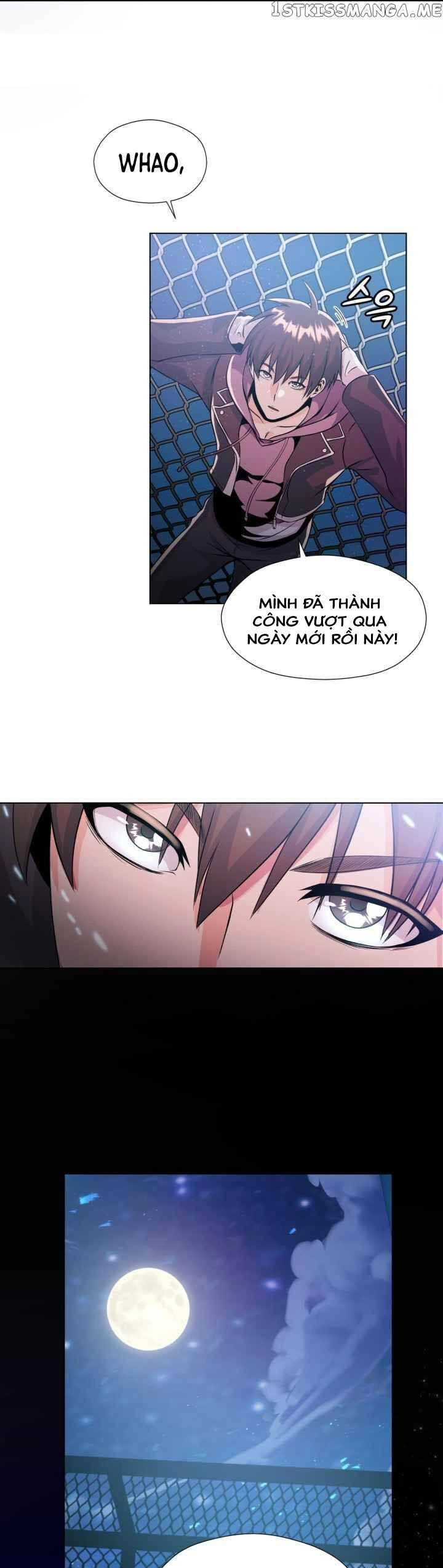 Đại Thần Giáng Thế Chapter 4 - 44