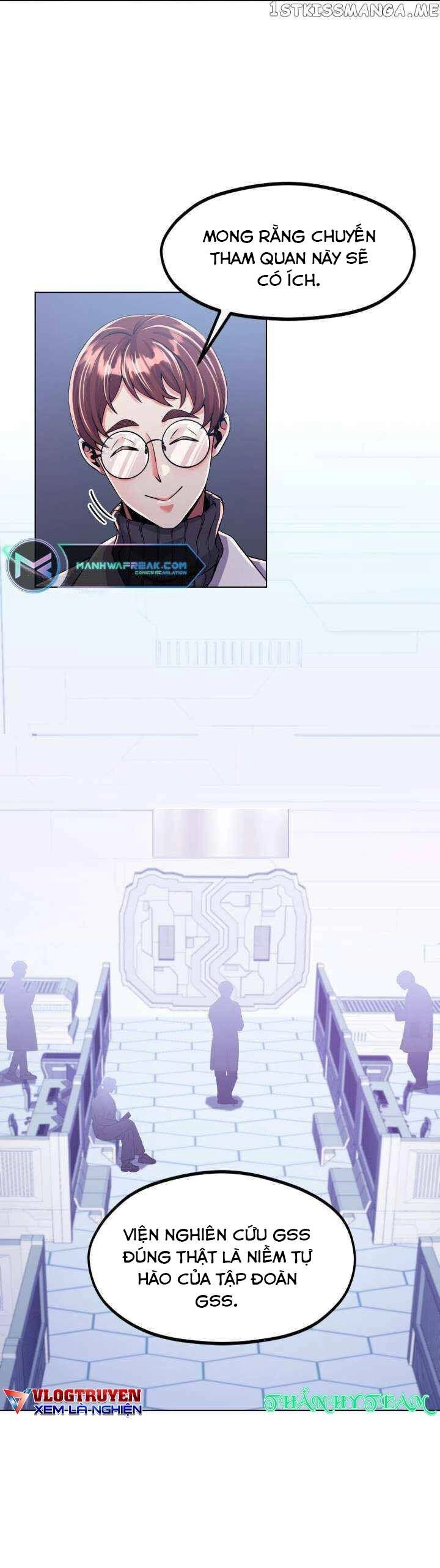 Đại Thần Giáng Thế Chapter 5 - 13