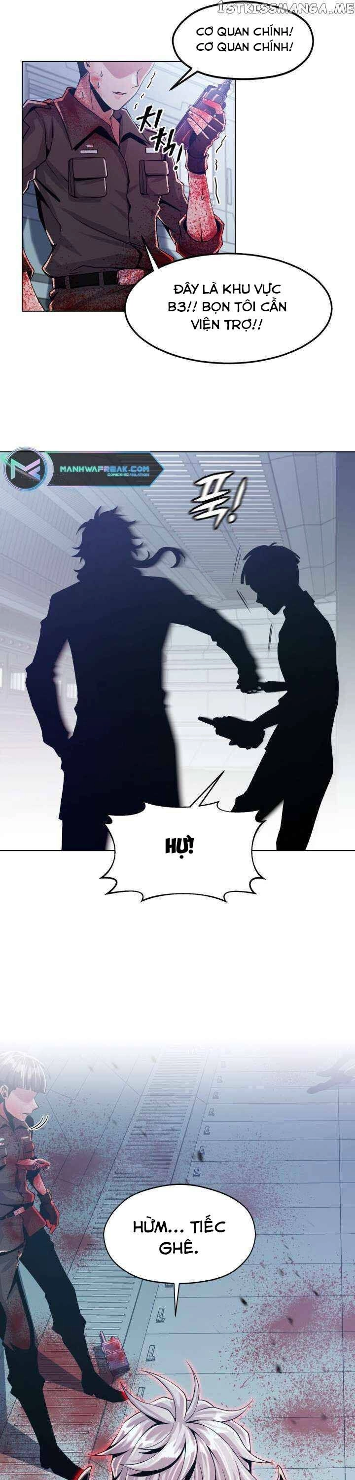 Đại Thần Giáng Thế Chapter 5 - 24