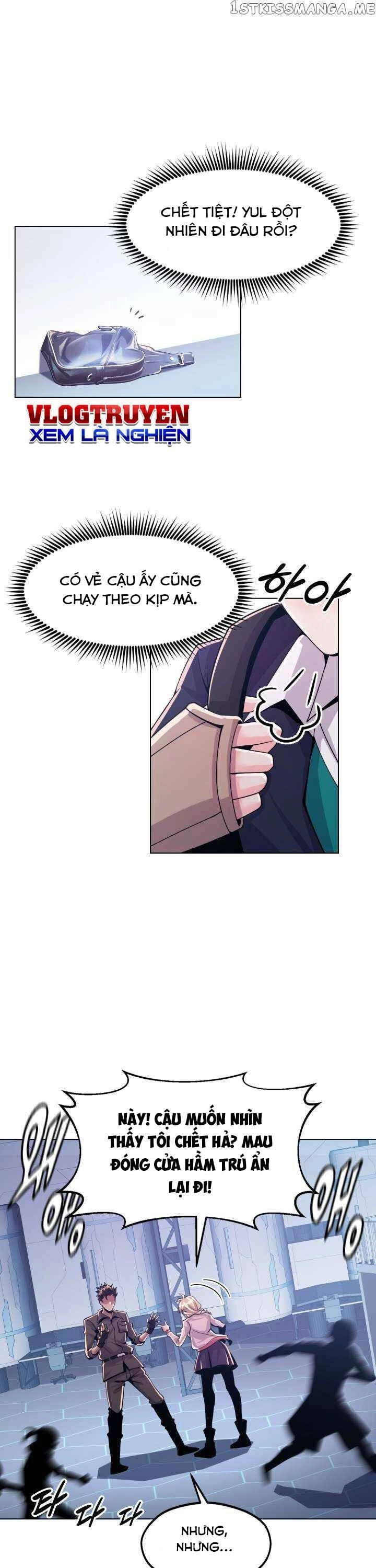 Đại Thần Giáng Thế Chapter 5 - 29