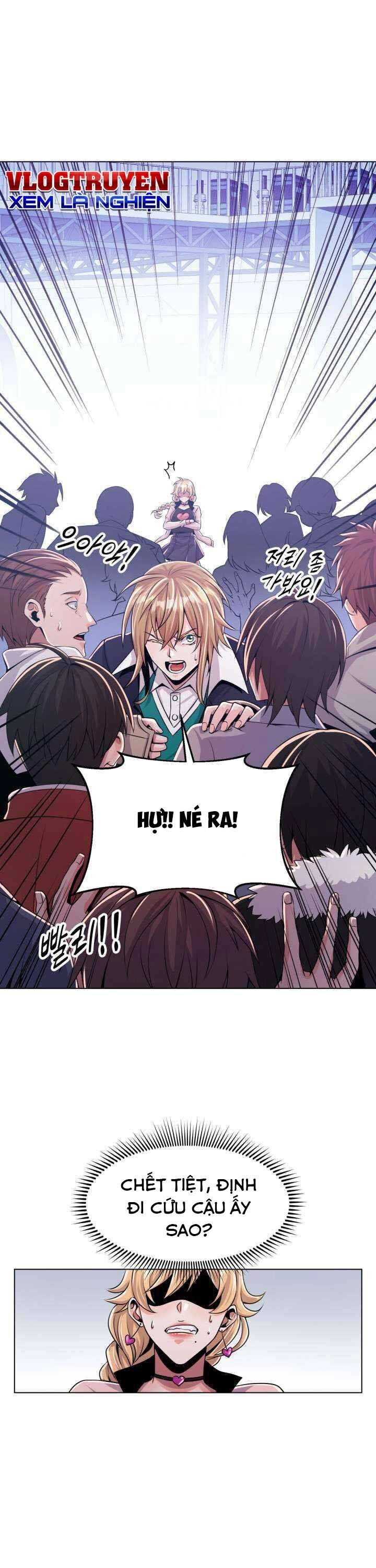 Đại Thần Giáng Thế Chapter 5 - 33