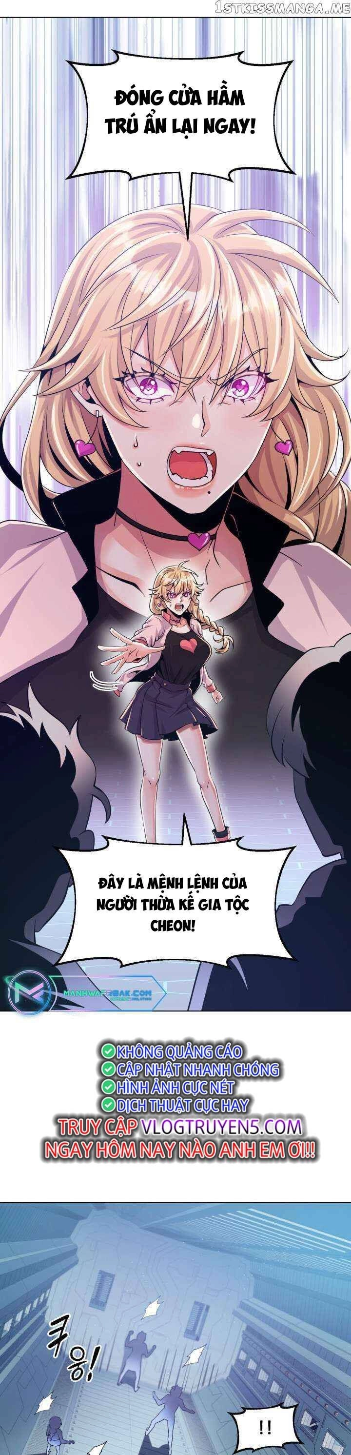 Đại Thần Giáng Thế Chapter 5 - 34