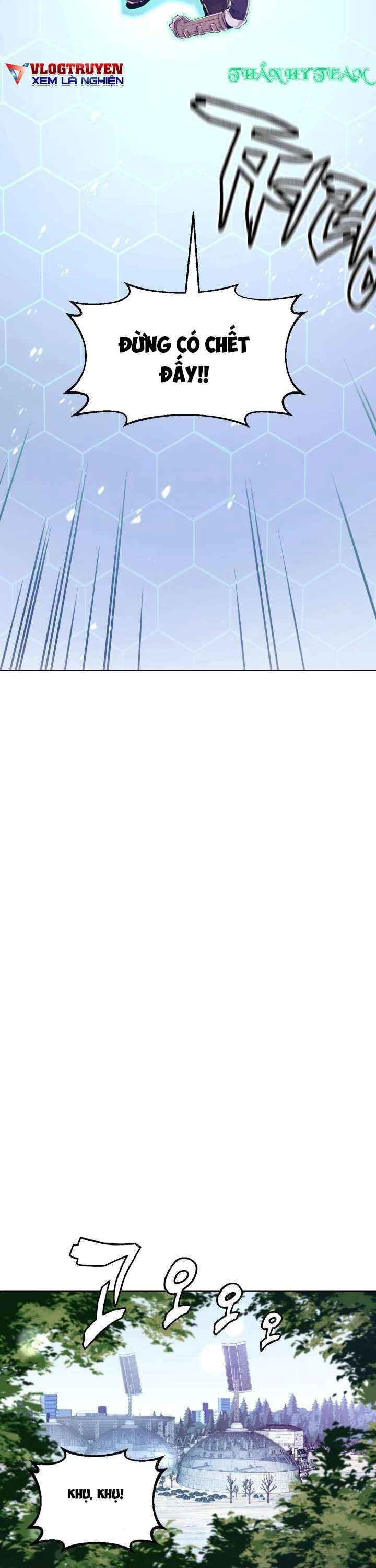 Đại Thần Giáng Thế Chapter 5 - 40