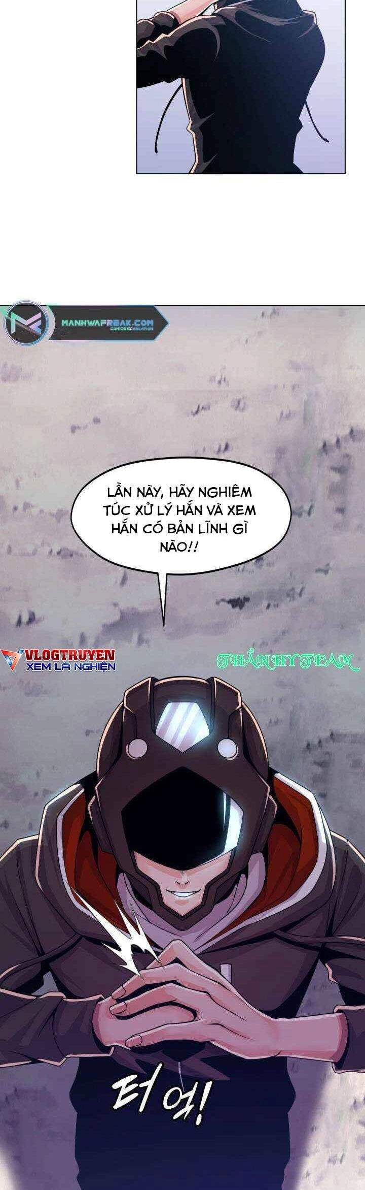 Đại Thần Giáng Thế Chapter 5 - 46