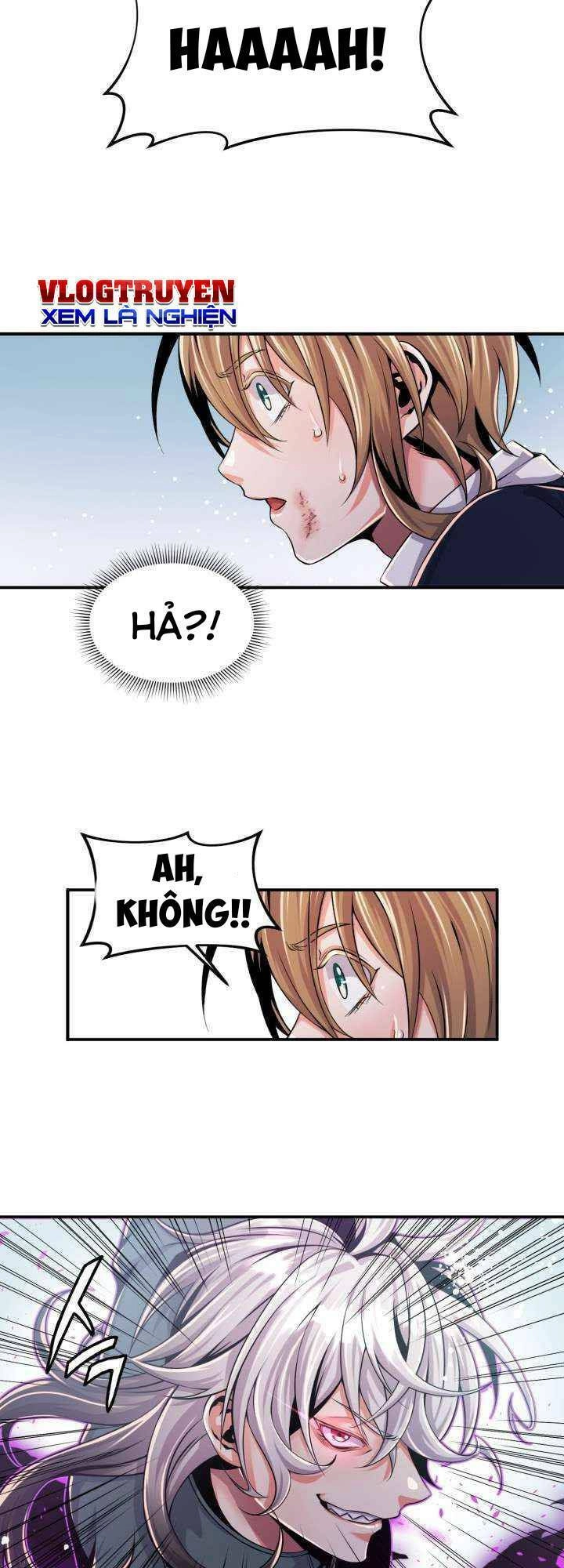 Đại Thần Giáng Thế Chapter 6 - 13