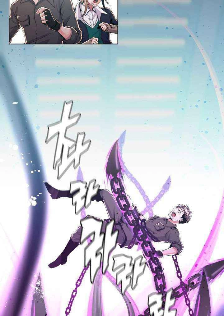 Đại Thần Giáng Thế Chapter 6 - 15