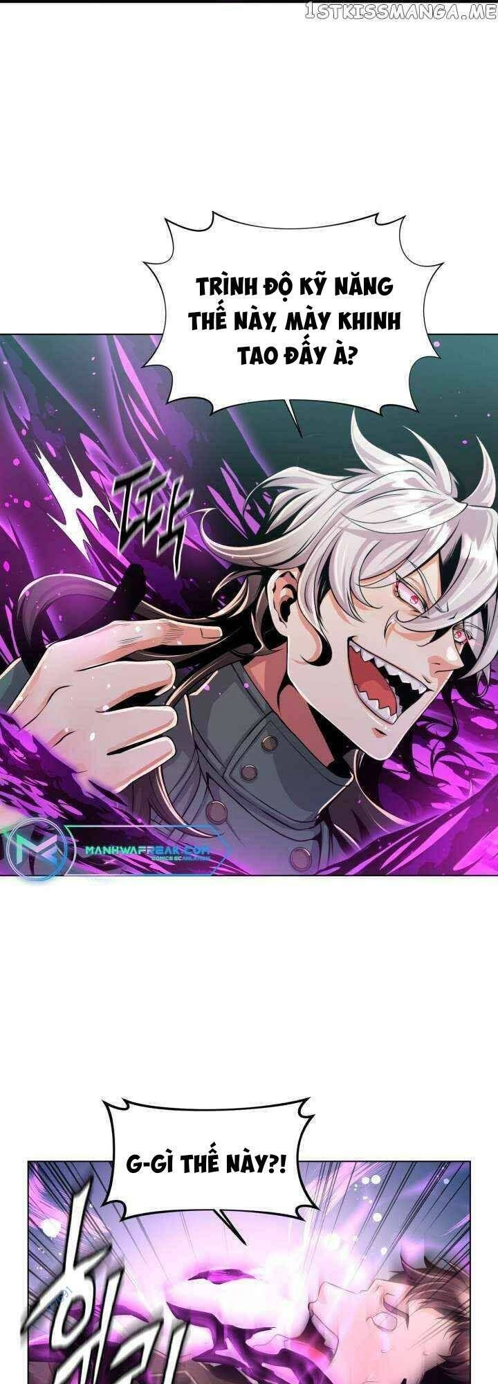 Đại Thần Giáng Thế Chapter 6 - 17