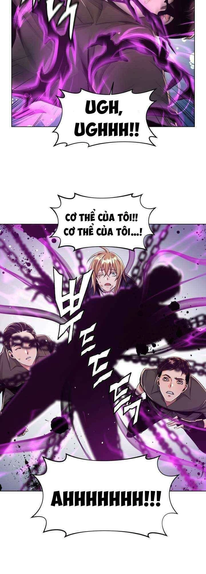 Đại Thần Giáng Thế Chapter 6 - 18