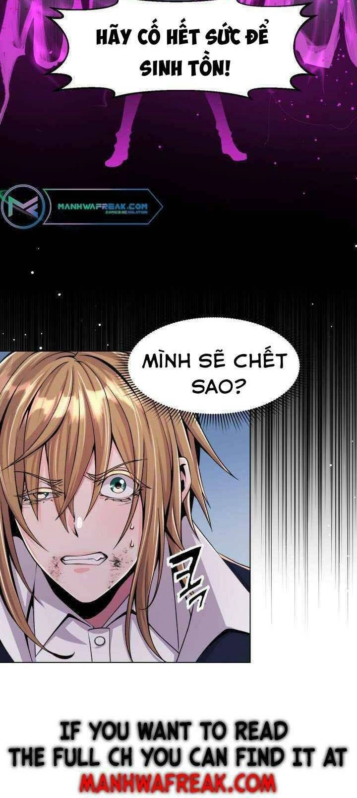 Đại Thần Giáng Thế Chapter 6 - 24