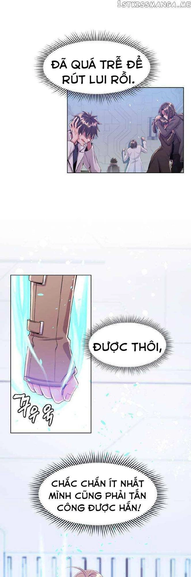 Đại Thần Giáng Thế Chapter 6 - 25