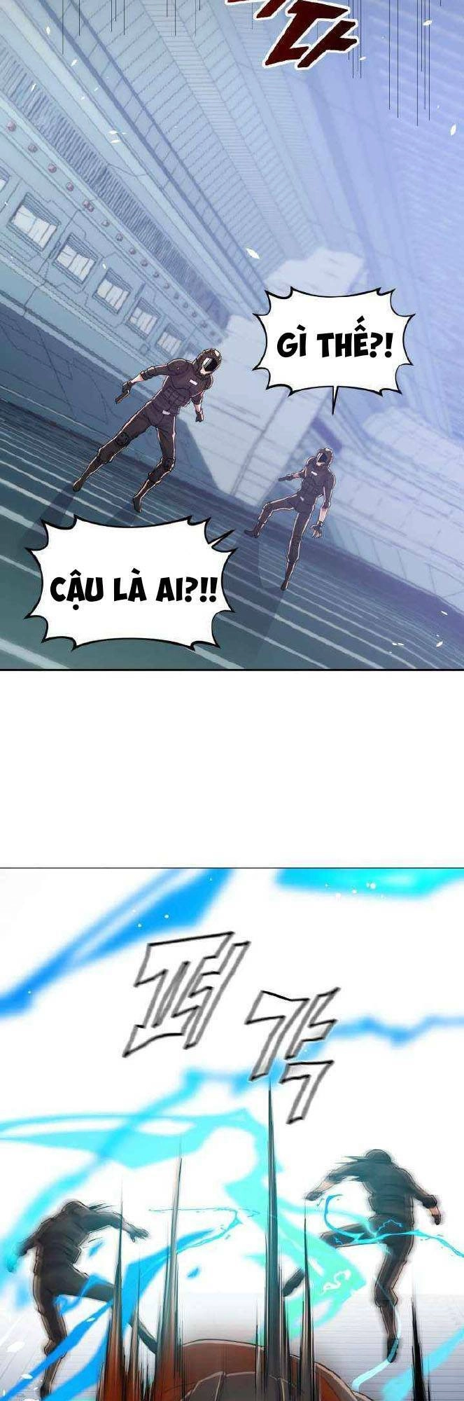 Đại Thần Giáng Thế Chapter 6 - 28