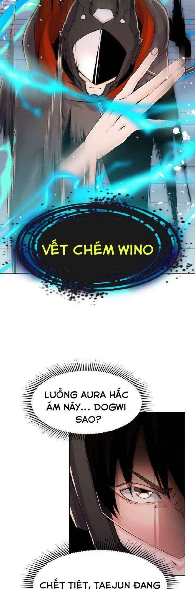 Đại Thần Giáng Thế Chapter 6 - 29