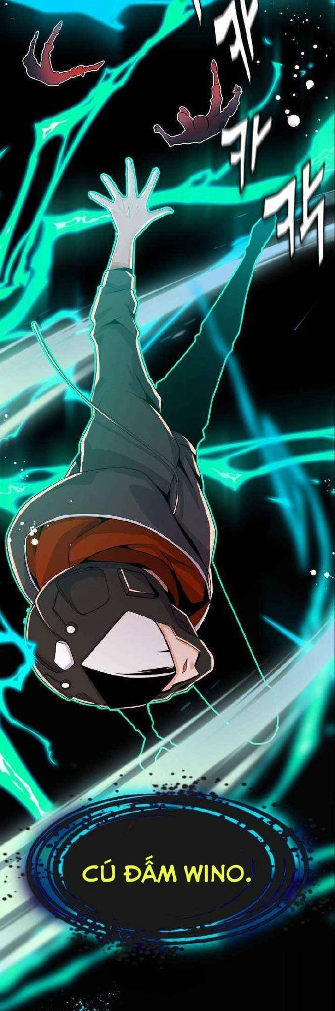 Đại Thần Giáng Thế Chapter 6 - 31