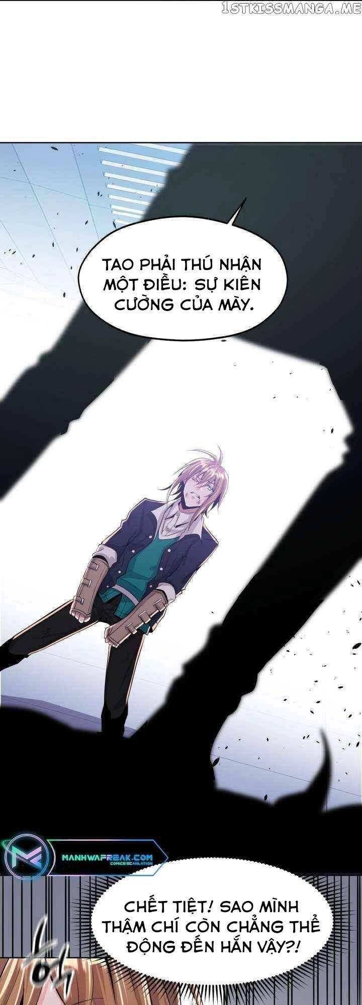 Đại Thần Giáng Thế Chapter 6 - 34