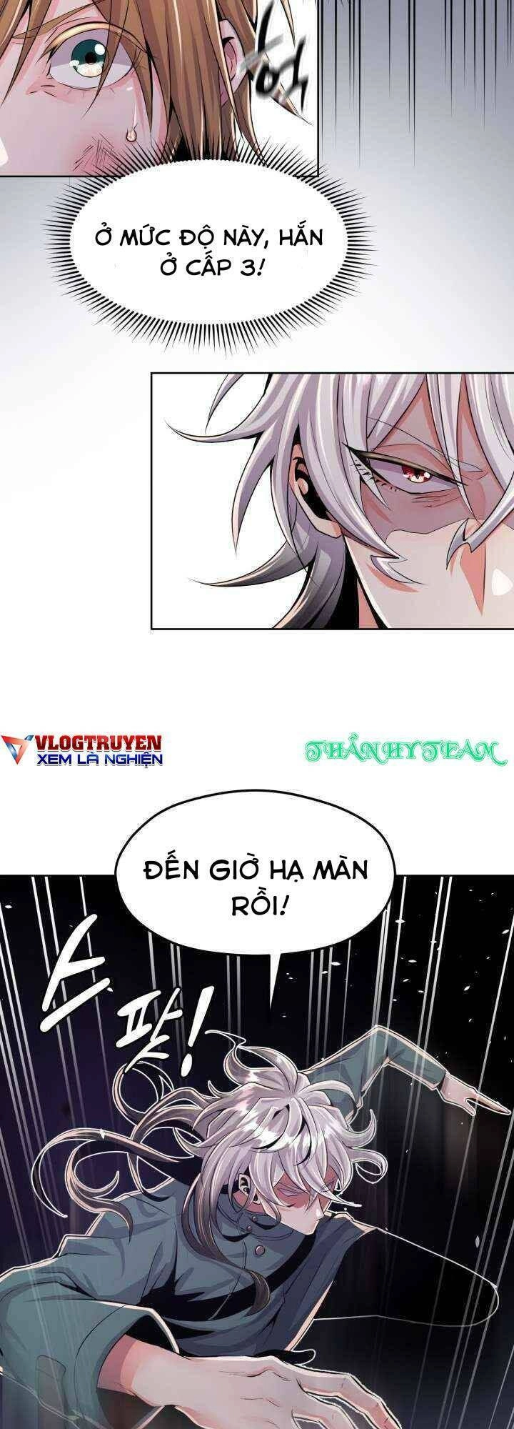 Đại Thần Giáng Thế Chapter 6 - 35