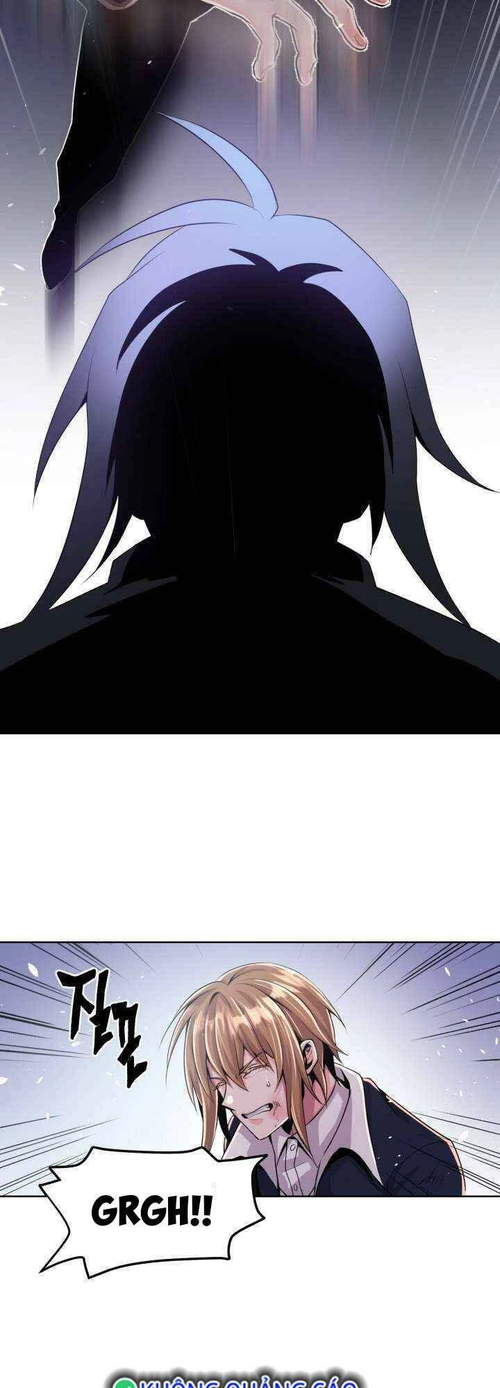 Đại Thần Giáng Thế Chapter 6 - 36