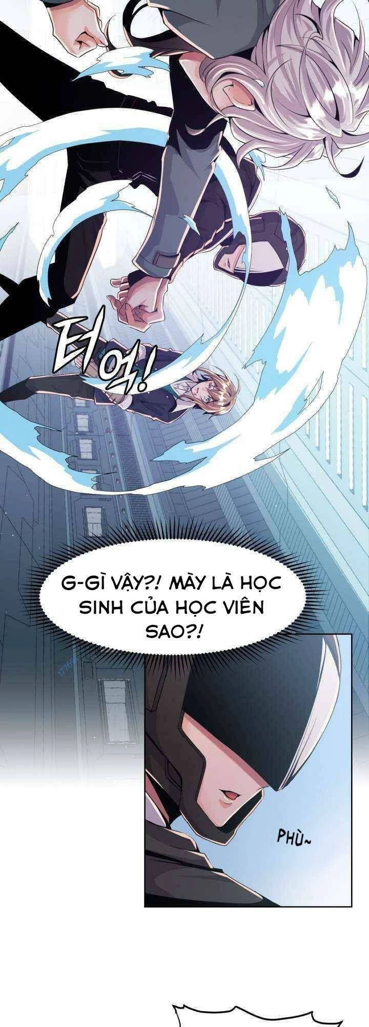 Đại Thần Giáng Thế Chapter 6 - 38