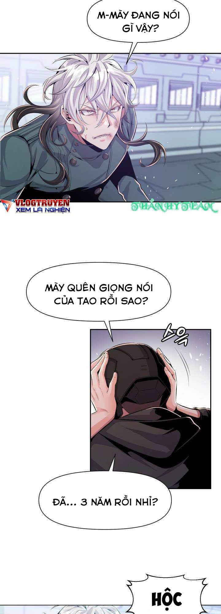 Đại Thần Giáng Thế Chapter 6 - 45