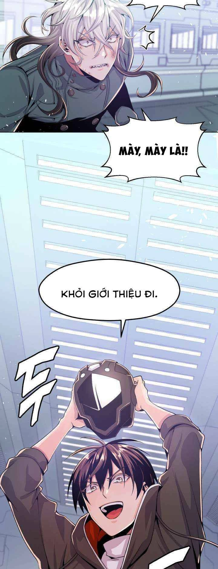 Đại Thần Giáng Thế Chapter 6 - 46